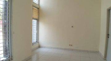 Gambar 5 Rumah Unfurnished SHM di Serpong Garden, Tangerang