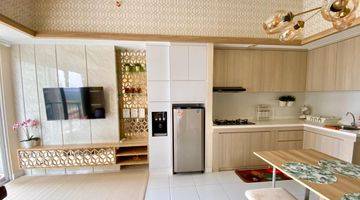 Gambar 1 Apartemen Casa De Parco 2 BR Furnished