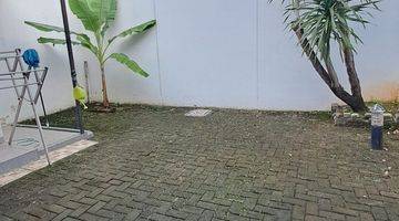 Gambar 5 Rumah Semi Furnished SHM di Foresta, Tangerang