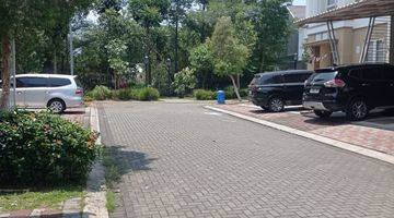 Gambar 3 Rumah siap huni The Savia BSD