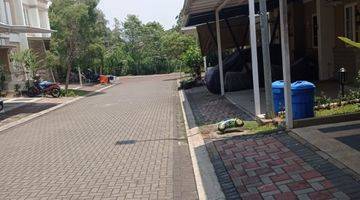 Gambar 2 Rumah siap huni The Savia BSD