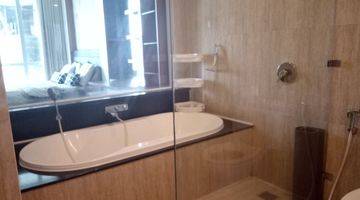 Gambar 5 Apartement Kemang Village 3 BR