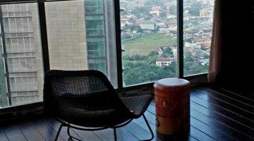 Gambar 3 Apartement Kemang Village 3 BR