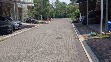 Gambar 5 Rumah SHM di BSD The Savia, Tangerang