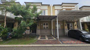 Gambar 2 Rumah SHM di BSD The Savia, Tangerang