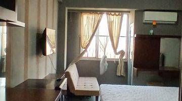 Gambar 5 Apartemen type studio fully furnished, siap huni di Bandung