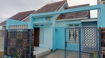 Gambar 1 Rumah Minimalis Modern 200jt An Kedungkandang Dekat Dispenduk Kota Rumah Shm Bagus Barat