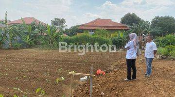 Gambar 2 LAHAN LUAS DAN STRATEGIS DI KOTA BOGOR