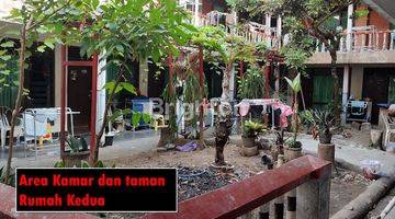 Gambar 1 KOST-KOSTAN DI PUSAT KOTA YOGYAKARTA