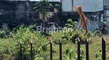 Gambar 1 TANAH LUAS 330M2 DI BABARSARI