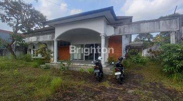 Gambar 5 RUMAH 1 LANTAI, DAERAH PREMIUM DI TIMOHO YOGYAKARTA