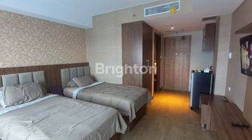 Gambar 5 APARTEMENT MEWAH BINTANG 5