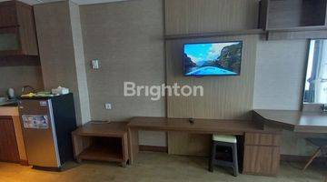 Gambar 4 APARTEMENT MEWAH BINTANG 5