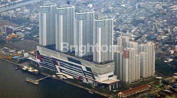 Gambar 1 APARTEMENT GREEN BAY TAHAP 2 LOKASI STRATEGIS