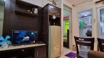 Gambar 1 Dijual Cepat bu , Murah, Lt. Rendah, Apt. Gading Nias, 2 BR