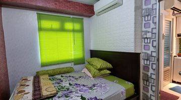 Gambar 3 Dijual Cepat bu , Murah, Lt. Rendah, Apt. Gading Nias, 2 BR