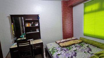 Gambar 4 Dijual Cepat bu , Murah, Lt. Rendah, Apt. Gading Nias, 2 BR