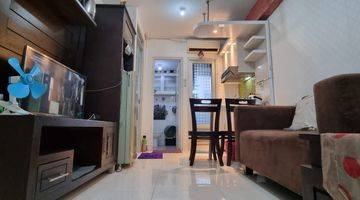 Gambar 5 Dijual Cepat bu , Murah, Lt. Rendah, Apt. Gading Nias, 2 BR