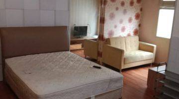 Gambar 4 Dijual Cepat BU , Apartemen Gading Nias Residences, Big Studio, Furnished