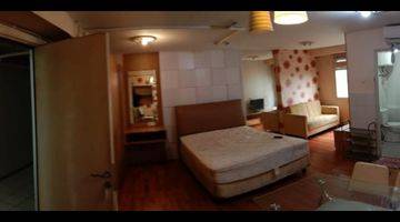 Gambar 3 Dijual Cepat BU , Apartemen Gading Nias Residences, Big Studio, Furnished