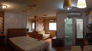 Gambar 2 Dijual Cepat BU , Apartemen Gading Nias Residences, Big Studio, Furnished