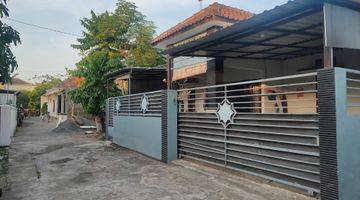 Gambar 1 Rumah Siap Huni Jakal Km 7, Timur Pasar Colombo, SHM Imb 3 Kt,2km