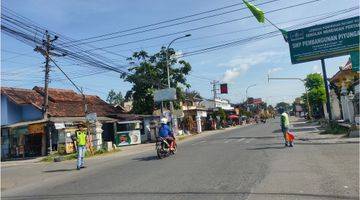 Gambar 4 Tanah Dijual Murah Jogja dekat Perum Griya Tamansari Piyungan, 5 Menit RSUD Prambanan