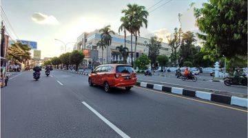 Gambar 1 Tanah Jogja 800 Meter Jl.laksda Adi Sucipto, Lingkungan Kos, Shmp