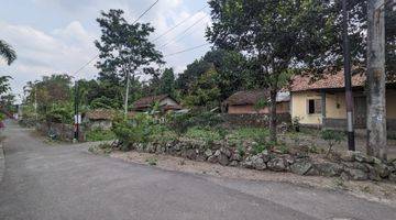 Gambar 5 Tanah Jogja Dekat Jalan Kaliurang Km 16 Cocok Villa homestay Shmp