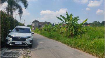 Gambar 5 Tanah Dekat Jalan Magelang, 3 Menit Mall Sch Denggung, Shmp