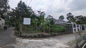 Gambar 4 Tanah Jogja Dekat Jalan Kaliurang Km 16 Cocok Villa homestay Shmp