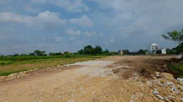 Gambar 3 Tanah di Dalam Ringroad Murah, Sleman SHM 120 m²