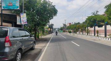 Gambar 2 Tanah di Jalan Lpmp, Sleman Sertifikat Hak Milik 126 m²