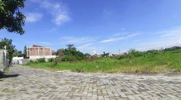 Gambar 2 Tanah di Jalan Laksda Adisucipto, Sleman SHM 216 m²