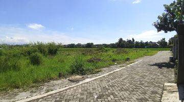 Gambar 4 Tanah di Jalan Laksda Adisucipto, Sleman SHM 216 m²