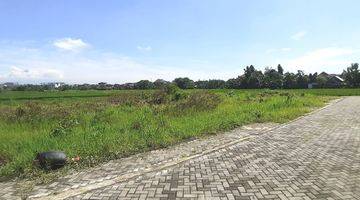 Gambar 5 Tanah di Jalan Laksda Adisucipto, Sleman SHM 216 m²