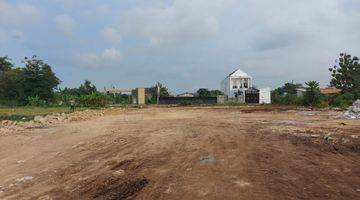 Gambar 1 Tanah di Dalam Ringroad Murah, Sleman SHM 120 m²