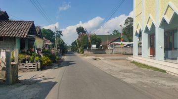 Gambar 5 Tanah di Jual Murah Banget, Kalasan Sleman SHM 119 m²