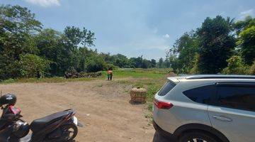 Gambar 2 Tanah di Jual Murah, Pakem, Sleman SHM 124 m²