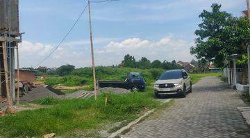 Gambar 5 Tanah di Caturtunggal, Yogyakarta SHM 216 m²