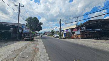 Gambar 1 Tanah Jogja Dekat Jl Tajem, Area Purwomartani Sleman