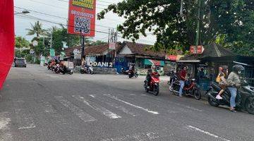 Gambar 2 Tanah di Sleman, Yogyakarta SHM 124 m² Dekat Jl Palagan