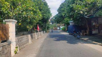 Gambar 2 Tanah di Lpmp Tirtomartani, Sleman SHM 119 m²