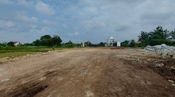 Gambar 5 Tanah di Dalam Ringroad Murah, Sleman SHM 120 m²