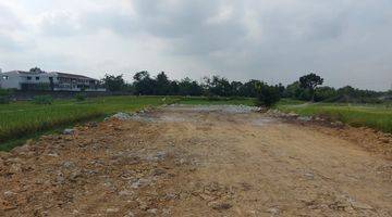 Gambar 4 Tanah di Dalam Ringroad Murah, Sleman SHM 120 m²