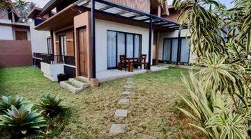 Gambar 1 VILLA FULL FURNISHED VIMALLA HILLS