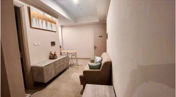 Gambar 5 APARTEMEN 2 BEDROOM MENARA JAKARTA