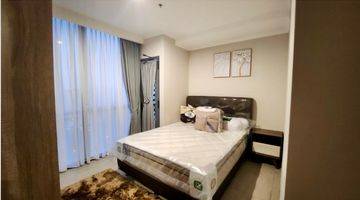 Gambar 4 APARTEMEN 2 BEDROOM MENARA JAKARTA