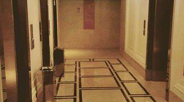 Gambar 5 UNIT 1 BEDROOM DI THE MANSION JASMINE KEMAYORAN