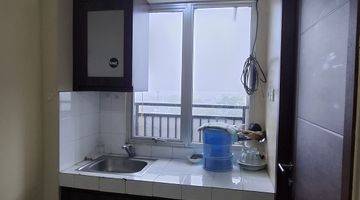 Gambar 3 Apartemen Murah 2br Sudirman Suites Bandung 